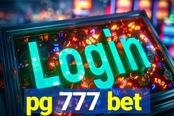 pg 777 bet